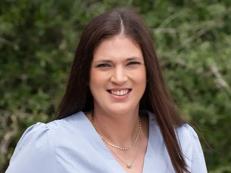 Courtney Soles Portrait